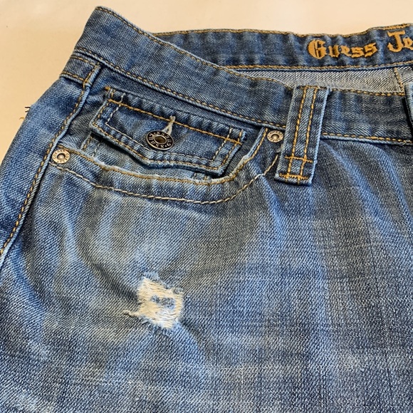 Guess Jeans size 33 - Picture 3 of 13